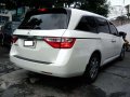 2014 Honda Odyssey EX-V Navi CVT AT for sale-5