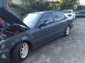 Honda Civic SIR Manual Blue Sedan For Sale -6