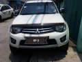 2011 Mitsubishi Strada for sale-1