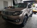 Toyota Fortuner 2011 for sale -0