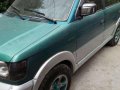 Mitsubishi Adventure 2001 Rush sale-1