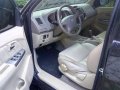 Toyota Fortuner 2007 G for sale-3