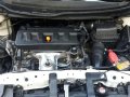 Honda Civic 2012 white for sale-4