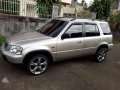 Honda CRV 1998 for sale-1