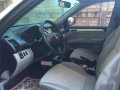 Mitsubishi Montero 2014 for sale-4