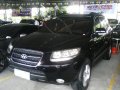 Hyundai Santa Fe 2009 for sale -4