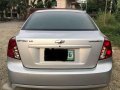 Rush sale!!! Chevrolet Optra 2006 model-4