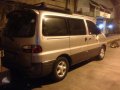 Local 2002 Hyundai Starex manual for sale-0