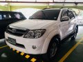 Toyota Fortuner 2007 for sale-1