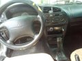 For sale silver Mitsubishi Lancer 2000 Model-6