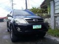 Toyota Fortuner 2007 G for sale-1