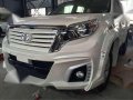 For sale 2017 Toyota Prado Wald style USA Body-2