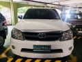 Toyota Fortuner 2007 for sale-0
