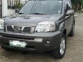 For Sale Nissan XTrail 2008 model AT Trans-1