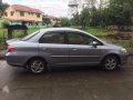 Honda City 2007 1.3 IDSi Special Edition for sale -2