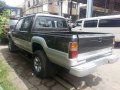 Mitsubishi Strada 1997 for sale -2