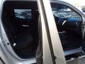 Nissan NP300 Navara 2016 CALIBRE M/T for sale -1