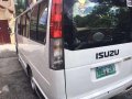 Isuzu I-van 2012 for sale-9