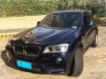 2013 BMW X3 S Drive 18d for sale-1