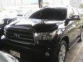 Toyota Sequoia 2014 for sale-1