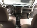 2010 Suzuki Jimny Manual Gasoline 4X4 offroad ready for sale-7