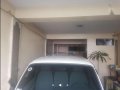 Toyota Hiace 2001 Local MT White Van For Sale -8