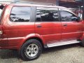 For sale Isuzu Sportivo 2006-1
