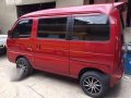 For sale 2017 Suzuki Multicab Van and Pick Up Model DA64 or Scrum-10