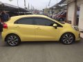 2016 Kia Rio Automatic for sale-0