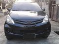 Toyota Avanza E 2014 AT Black SUV For Sale -1