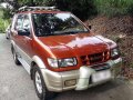For sale Isuzu Crosswind XUV 2002-6