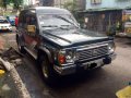 1995 Nissan Patrol GQ for sale-2
