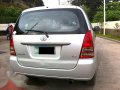 2006 Toyota Innova E Manual Silver For Sale -3