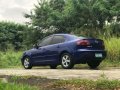 Blue 2006 MAZDA 3 FOR SALE!!!-2