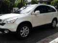 For Sale 2009 Honda Crv 4x4 46t km only-3