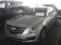 Cadillac ATS 2016 for sale -2