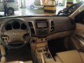 Toyota Fortuner 2007 for sale-9