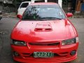 Mitsubishi Lancer Evo 1996 for sale-0