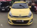2016 Kia Rio Automatic for sale-2