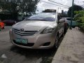 2010 Toyota Vios E Matic for sale-0