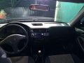 Honda Civic SIR Manual Blue Sedan For Sale -1