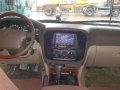 For sale Toyoya Land Cruiser 100 1999-4