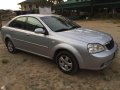 Rush sale!!! Chevrolet Optra 2006 model-6