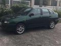 Volkswagen Polo Classic 1998 MT Green For Sale -2