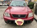 Honda CRV 1998 for sale-0