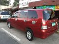 Toyota Innova 2009 for sale-4