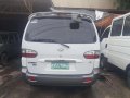 2006 Hyundai Grand Starex grx for sale-3