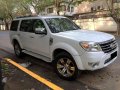 2011 Ford Everest 4x2 AT Automatic for sale-0