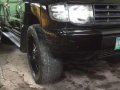 For sale Mitsubishi Pajero Fieldmaster 2002-0