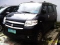 2012 Suzuki APV GLX 1.6L MT Gas for sale-2